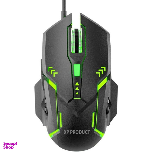 ماوس باسیم ایکس پی-پروداکت مدل XP G800N