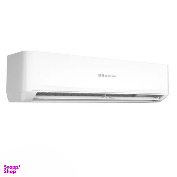 کولر گازی 9 هزار بویمن مدل BRH-9TP