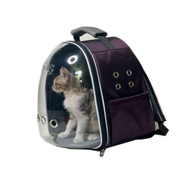 کوله پشتی حمل حیوانات کد 05