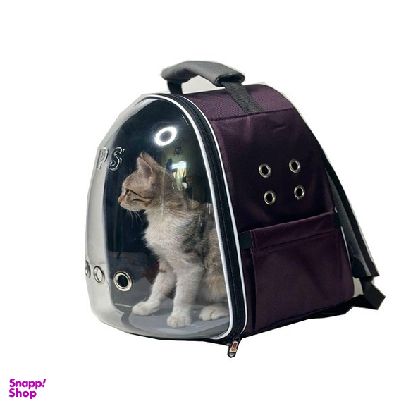 کوله پشتی حمل حیوانات کد 05