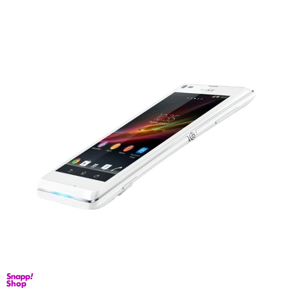 گوشی موبایل سونی مدل XPERIA L تک سیم کارت ظرفیت 8 گیگابایت رم 1 گیگابایت