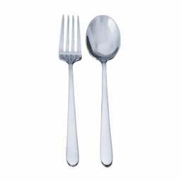 سرویس قاشق و چنگال 240 پارچه کابان مدل Douna-85