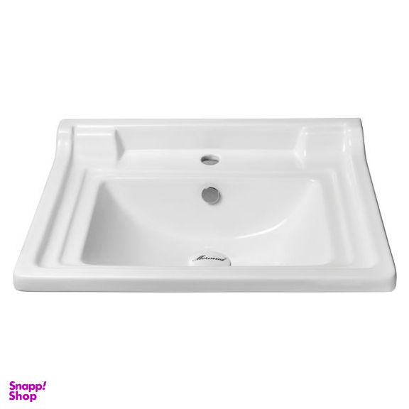 ست روشویی و کابینت مروا کابین مدل تانبا