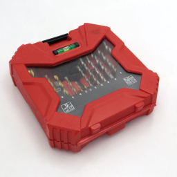 مته مدل وایکینگ کد YPGH-METALSTAR-X مجموعه 56 عددی
