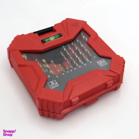 مته مدل وایکینگ کد YPGH-METALSTAR-X مجموعه 56 عددی