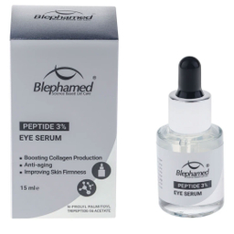 سرم دور چشم بلفامد مدل Peptide حجم 15 میلی لیتر
