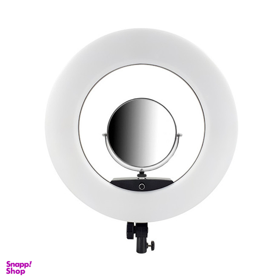 رینگ لایت نایس فوتو مدل FN-480 II Pro-A