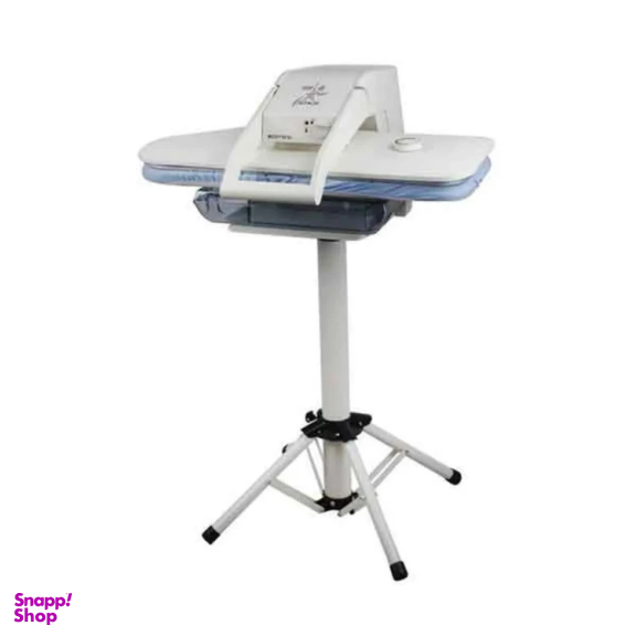 اتو پرسی دومنا مدل SP2150 به همراه پایه تلسکوپی