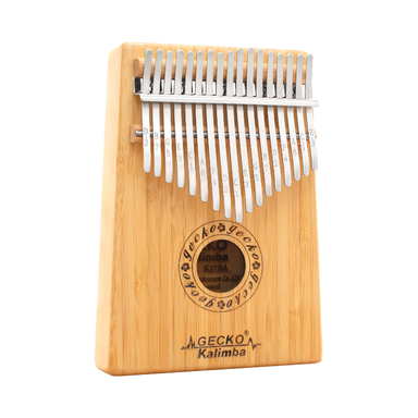 کالیمبا جکو مدل K17BA