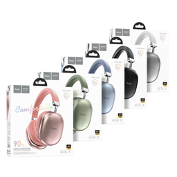 هدفون بلوتوثی هوکو مدل W35 MAX