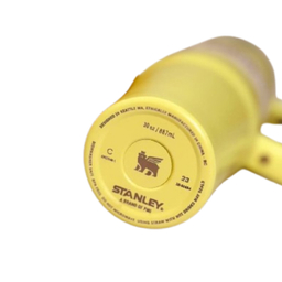 ماگ استنلی مدل Quencher H2.0 Tumbler کد 222 گنجایش ۸۸۷ میلی‌ لیتر