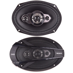 اسپیکر خودرو سونی مدل XS-XB6941 بسته 2 عددی