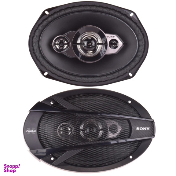 اسپیکر خودرو سونی مدل XS-XB6941 بسته 2 عددی