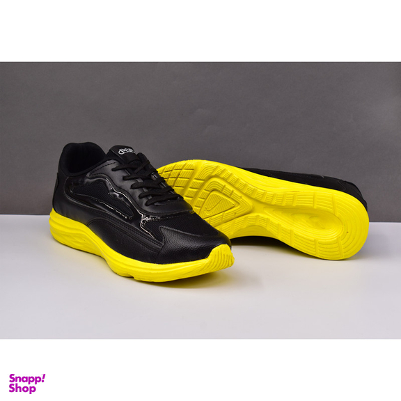 کفش پیاده روی مردانه پویان گام پیام مدل EM21 کد 12021