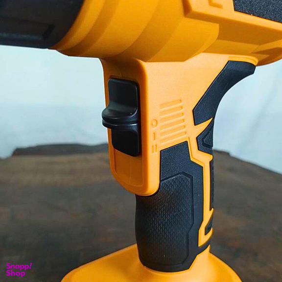 سشوار صنعتی 10 وات اینتیمکث مدل 68V