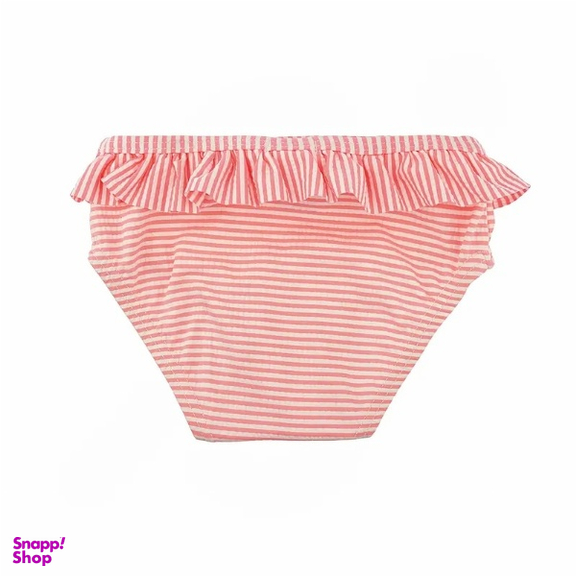 شورت مایو شنا دخترانه KIABI02 MGH رنگ صورتی
