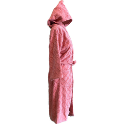 حوله پالتویی ماندگار طرح ایلیا سایز 110 سانتی‌متر