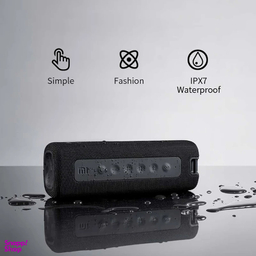 اسپیکر 16 وات بلوتوثی قابل حمل شیائومی مدل MDZ-36-DB