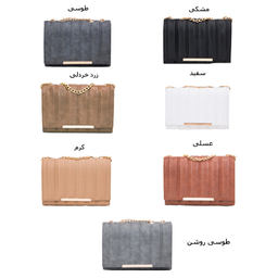 کیف مجلسی زنانه مدل Nu-00711