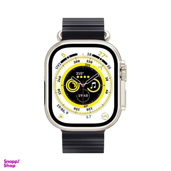 ساعت هوشمند تسکو مدل TSW 8 Ultramax N
