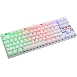 کیبورد مخصوص بازی ردراگون (Redragon) مدل K552 RGB