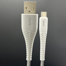 کابل شارژ Type-C بیاند مدل BUC-301 KF طول 1 متر