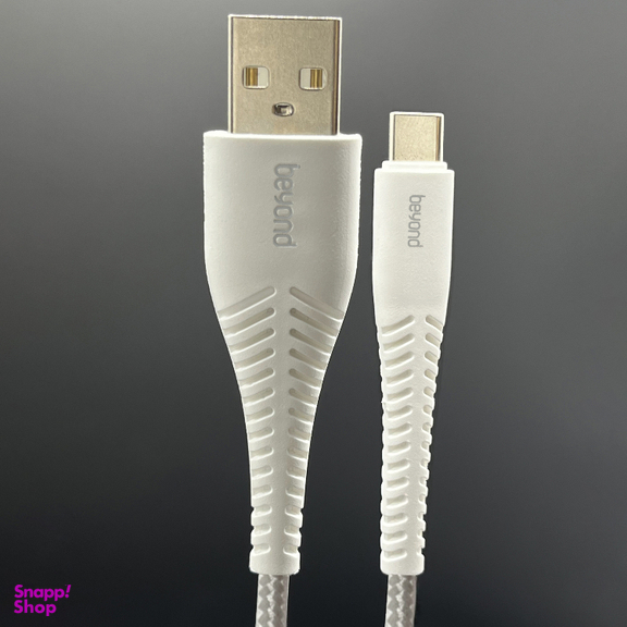 کابل شارژ Type-C بیاند مدل BUC-301 KF طول 1 متر