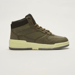 نیم بوت مردانه ال سی وایکیکی مدل Torki5257