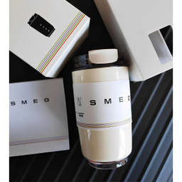 تراول ماگ اسمگ مدل COOLING COFFEE گنجایش 240 میلی‌ لیتر