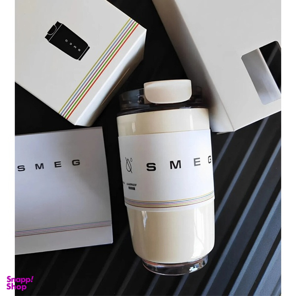 تراول ماگ اسمگ مدل COOLING COFFEE گنجایش 240 میلی‌ لیتر