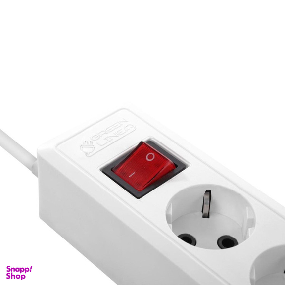 چهار راهی سیار گرین لاین کد GLS164-E طول ۳ متر