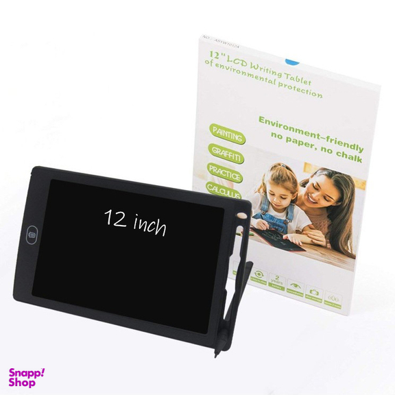 کاغذ دیجیتالی مدل تبلت جادویی کد 12