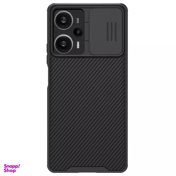 کاور نیلکین مدل CamShield Pro مناسب برای گوشی موبایل شیائومی Redmi Note 12 Turbo / Poco F5