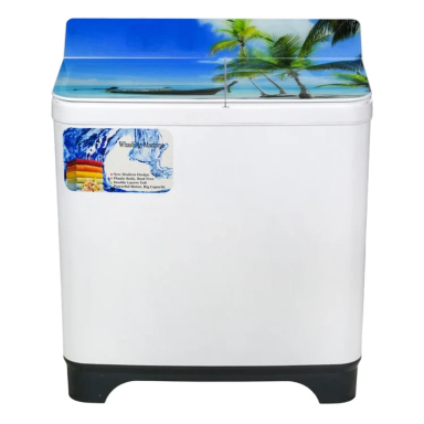 ماشین لباسشویی ریتون مدل RWM-1402TGA ظرفیت 15 کیلوگرم