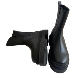 نیم بوت زنانه مدل AYZZ01