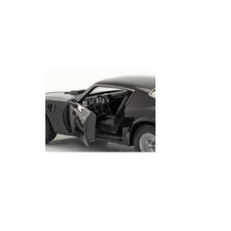 ماکت ماشین ولی مدل PONTIAC FIREBIRD TRANS AM 1972 1:24