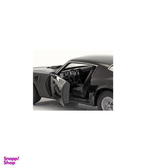 ماکت ماشین ولی مدل PONTIAC FIREBIRD TRANS AM 1972 1:24