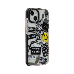 کاور موبایل ویناکیسز مدل You're mean MagSafe مناسب اپل iphone 13/14