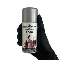 اسپری رنگ دوپلی کالر مدل DECO حجم 150 میلی لیتر