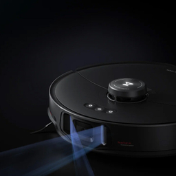 جاروبرقی رباتیک روبوراک مدل Roborock S8 MaxV Ultra