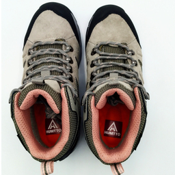 کفش کوهنوردی زنانه هامتو مدل 210361B-2