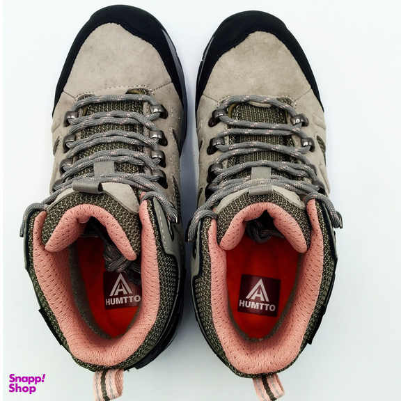 کفش کوهنوردی زنانه هامتو مدل 210361B-2