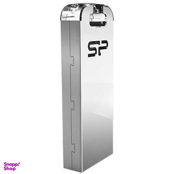 فلش مموری سیلیکون پاور مدل Touch T03 ظرفیت 16 گیگابایت