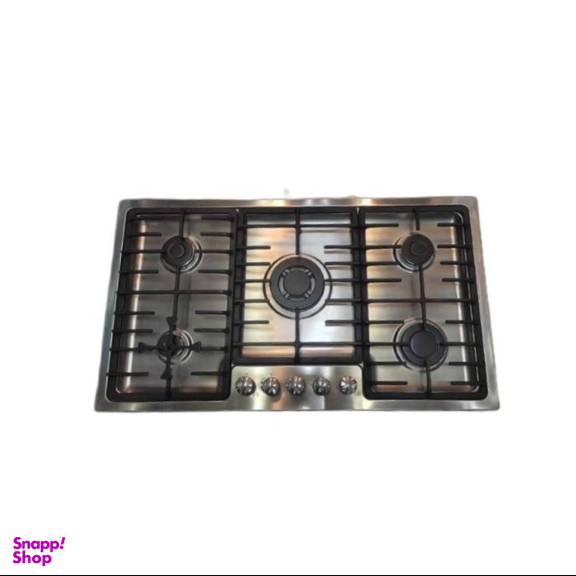 اجاق گاز صفحه ای گرویتی مدل G961