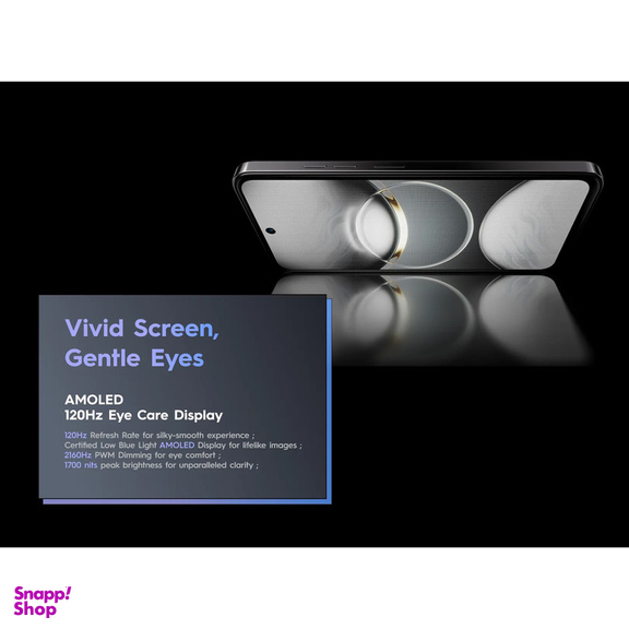 گوشی موبایل تکنو مدل Spark 30 Pro دو سیم کارت ظرفیت 256 گیگابایت و رم 8 گیگابایت