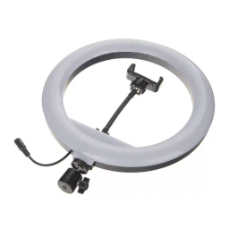 رینگ لایت YQ مدل YQ-320A به همراه سه پایه