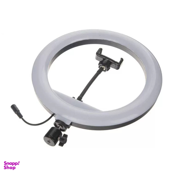 رینگ لایت YQ مدل YQ-320A به همراه سه پایه