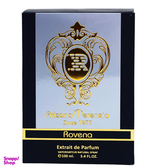 اکستریت دی پرفیوم مردانه روونا مدل Arizona Terenzia حجم 100 میلی لیتر