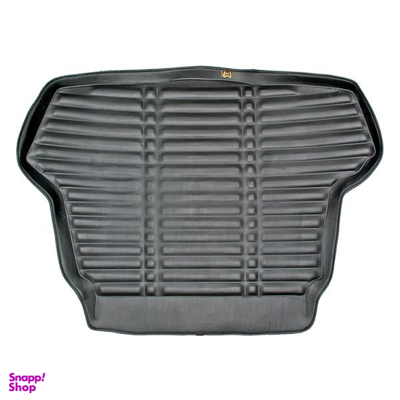 کفپوش سه بعدی صندوق خودرو پانیذ مدل EVA مناسب برای اپتیما