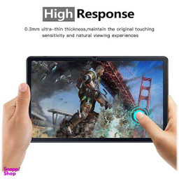 محافظ صفحه نمایش تبلت مدل MSR-ESD مناسب سامسونگ Galaxy Tab S7 FE/S7 FE Plus